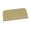 0242920000 - CONN TERM BLK PARTITION RAIL YLW