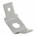 0380021335 - CONN TERM BLK 45DEG DBL BARRIER