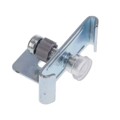 CA402 - CONN TERM BLK END STOP