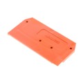 280-309 - END AND INTERMEDIATE PLATE; 2.5
