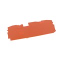 2010-1392 - END AND INTERMEDIATE PLATE; 1 MM
