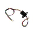 76-SR-12 - SLIP RING 12 WIRE