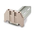 SS4 - TERM BLK END BRACKET