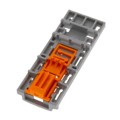 1049497 - DIN RAIL ADAPTER, LENGTH: 58.1 M