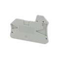 1088747 - END COVER, COLOR: GRAY