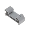 3274058 - DIN RAIL ADAPTER GRAY