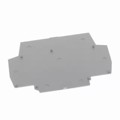 859-525 - END AND INTERMEDIATE PLATE; 1 MM