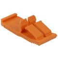 3040630 - CONN TERM BLK LOCK LATCH ORAN 2P