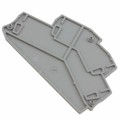 3038503 - CONN TERM BLK END PLATE GRAY