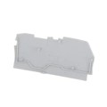 2102-1291 - PLATE END/INTERMEDIATE 2COND