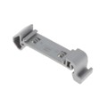 3274057 - DIN RAIL ADAPTER W/END STOP FUNC
