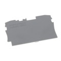 2004-1291 - END AND INTERMEDIATE PLATE; 1 MM