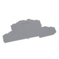 2002-2491 - END AND INTERMEDIATE PLATE; 0.8