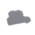 2002-2291 - END AND INTERMEDIATE PLATE; 0.8