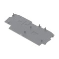 2002-1691 - END AND INTERMEDIATE PLATE; 1 MM