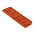 281-335 - END AND INTERMEDIATE PLATE; 2.5