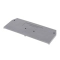 280-324 - END AND INTERMEDIATE PLATE; 2.5