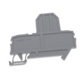 2002-991 - END PLATE FOR FUSE TERMINAL BLOC