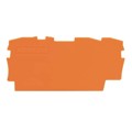 2002-1392 - END AND INTERMEDIATE PLATE; 0.8