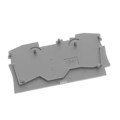 2006-1291 - END AND INTERMEDIATE PLATE; 1 MM