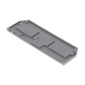 281-324 - END AND INTERMEDIATE PLATE; 2.5