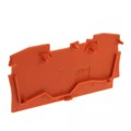 2006-1292 - END AND INTERMEDIATE PLATE; 1 MM