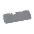 2016-1391 - END AND INTERMEDIATE PLATE; 1 MM