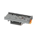 3274054 - DIN RAIL ADAPTER GRAY