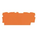 2002-1492 - END AND INTERMEDIATE PLATE; 0.8