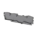 2006-1391 - END AND INTERMEDIATE PLATE; 1 MM