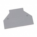 PP6/10U - PARTITIONPLATE (50)