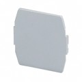 1302215 - CONN TERM BLK SEPARATOR RAIL GRY