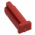 3040588 - CONN TERM BLK KEYING STAR RED