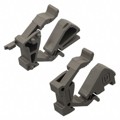 3043815 - CONN TERM BLK PANEL MT FRAME GRY