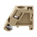 2074.2 - END STOP FOR 15MM DIN RAIL