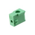 1759981 - CONN TERM BLK FLANGE GREEN