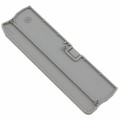 3042175 - CONN TERM BLK END PLATE GRAY