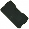 3205161 - CONN TERM BLK END PLATE GRAY