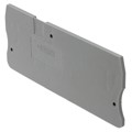 3036767 - CONN TERM BLK END PLATE GRAY