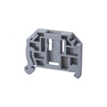 CA103 - CONN TERM BLK END STOP