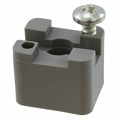 0404415 - CONN TERM BLK BUSBAR SUP GRAY
