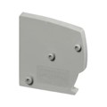 3074499 - CONN TERM BLK SPACER GRAY