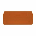 1608790000 - CONN TERM BLK END PLATE RAIL ORG