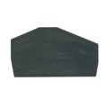 1814710000 - CONN TERM BLK END PLATE BLACK