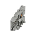 3213357 - CONN TERM BLK COMP PLUG GRY 1POS