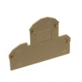 2101.2 - END PLATE FOR DBL LVL TERM