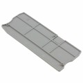 3035357 - CONN TERM BLK END PLATE GRAY