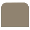 0130160000 - CONN TERM BLK END PLATE RAIL
