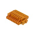1844350000 - TERM BLOCK PLUG 15POS STR 5.08MM