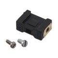 1692340000 - CONN TERM BLK LOCK PC MT BLACK
